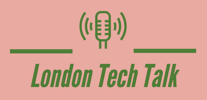 London Tech Talk